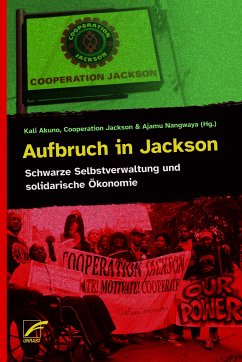 Aufbruch in Jackson (eBook, ePUB)