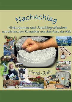 Nachschlag (eBook, ePUB)