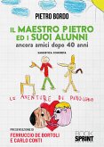 Il maestro Pietro ed i suoi alunni (eBook, ePUB)