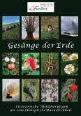 Gesänge der Erde (eBook, ePUB)