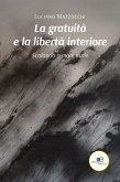 La gratuità e la libertà interiore (eBook, ePUB)