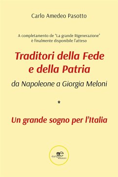 Traditori della Fede e della Patria (eBook, ePUB) - Amedeo Pasotto, Carlo