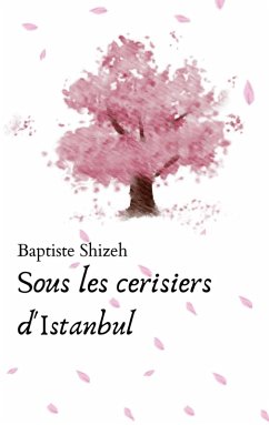 Cover Sous les cerisiers d'Istanbul (eBook, ePUB)
