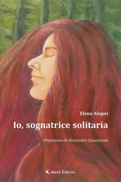 Cover Io, sognatrice solitaria (eBook, ePUB)