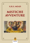 Mistiche Avventure (eBook, ePUB)