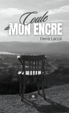 Coule de mon encre (eBook, ePUB)