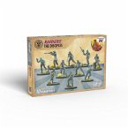 Fallout: Miniatures - Raiders: The Disciples