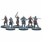 Elder Scrolls: Call to Arms - Imperial Vanguard Elder Scrolls: Call to Arms - Imperial Vanguard