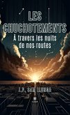 Les chuchotements (eBook, ePUB)