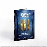 Fallout: The Roleplaying Game - Core Rulebook