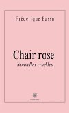 Chair rose (eBook, ePUB)