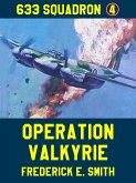 Operation Valkyrie (eBook, ePUB)