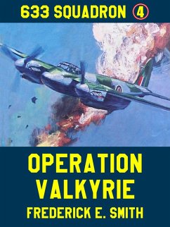 Cover Operation Valkyrie (eBook, ePUB)