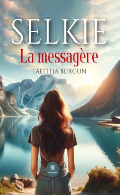 Selkie (eBook, ePUB) - Burgun, Laëtitia