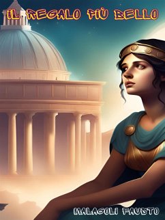 Il regalo più bello (eBook, ePUB) Cover Il regalo più bello (eBook, ePUB)