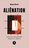 Aliénation (eBook, ePUB)