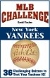 MLB Challenge New York Yankees (eBook,... - Bild 1