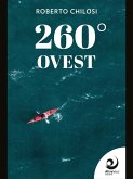 260° Ovest (eBook, ePUB)