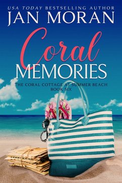Cover Coral Memories (Summer Beach, #6) (eBook, ePUB)