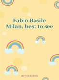 Milan, best to see (eBook, ePUB)
