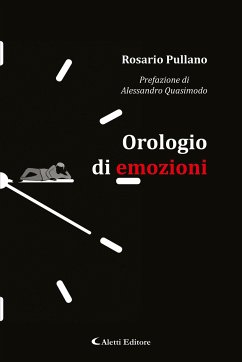 Orologio di emozioni (eBook, ePUB) - Pullano, Rosario