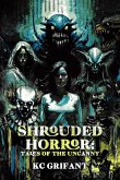 Shrouded Horror (eBook, ePUB)