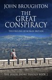 The Great Conspiracy (eBook, ePUB)