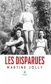 Les disparues (eBook, ePUB)