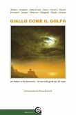 Giallo come il Golfo (eBook, ePUB)