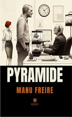 Pyramide (eBook, ePUB) - Freire, Manu