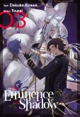 The Eminence in Shadow (Deutsche Light Novel): Band 3 (eBook, ePUB)