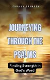 Journeying Through the Psalms (eBook, ePUB)