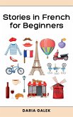 Stories in French for Beginners