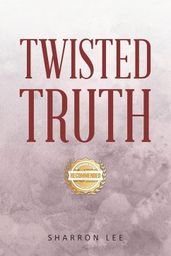 Cover Twisted Truth