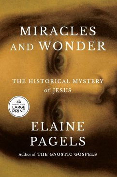 Miracles and Wonder Cover Miracles and Wonder