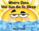 Where Does the Sun Go to Sleep