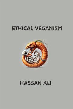 Ethical Veganism - Ali, Hassan