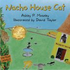 Nacho House Cat Nacho House Cat