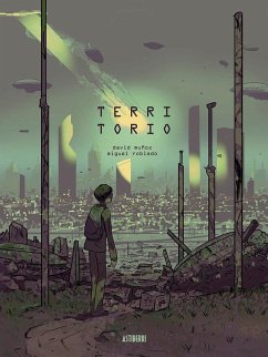 Cover Territorio