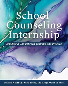 School Counseling Internship