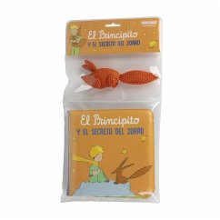 Cover PRINCIPITO Y EL SECRETO DEL ZORRO