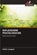 RIFLESSIONI PSICOLOGICHE - Bild 1