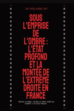Cover SOUS L'EMPRISE DE L'OMBRE