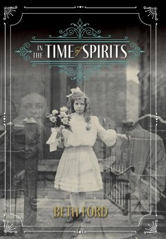 In the Time of Spirits Cover In the Time of Spirits