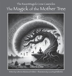 Cover The Magick of the Mother Tree