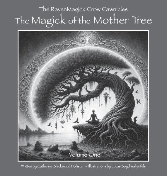 The Magick of the Mother Tree The Magick of the Mother Tree