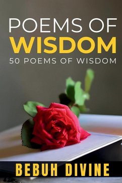 Poems of Wisdom - Divine, Bebuh