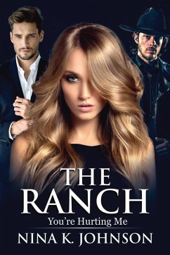 Cover The Ranch