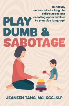 Cover Play Dumb & Sabotage