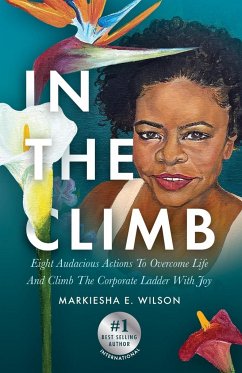 In The Climb - Wilson, Markiesha E